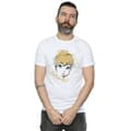 Miniatyrbild 3 av 4: Disney Tinkerbell Sparkle T-shirt för herrar