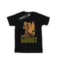 Miniatyrbild 1 av 5: Marvel Pojkar - Avengers Infinity War Groot Character T-shirt