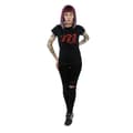 Miniatyrbillede 4 af 5: The Police Womens/Ladies Ghost Icon Cotton T-Shirt
