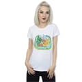 Miniatyrbilde 2 av 5: Disney Womens/Ladies Zootropolis City Cotton T-Shirt