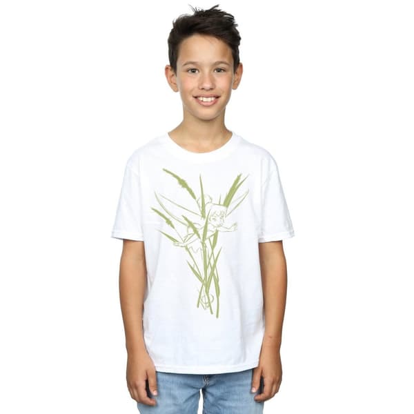 Disney Pojkar - Tinkerbell Nature T-shirt