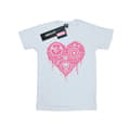 Miniatyrbillede 1 af 3: Marvel Boys I Heart Avengers T-Shirt