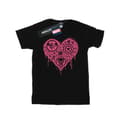 Miniatyrbillede 1 af 3: Marvel Boys I Heart Avengers T-Shirt