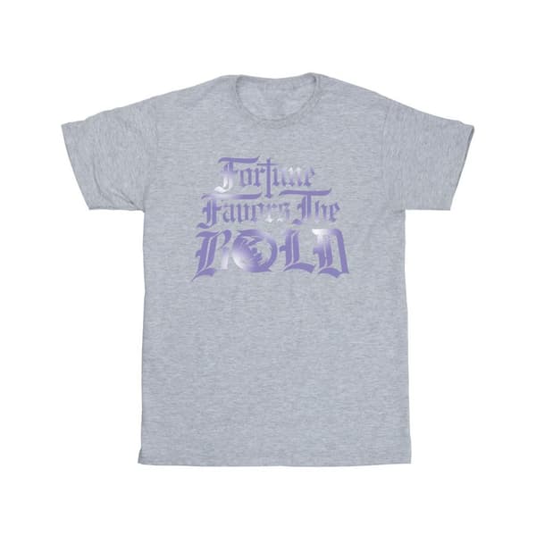 Netflix Mens The Witcher Bold T-Shirt