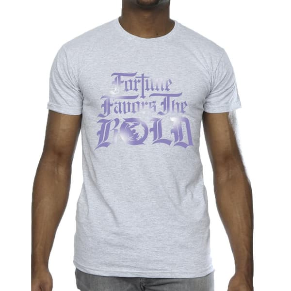 Netflix Mens The Witcher Bold T-Shirt
