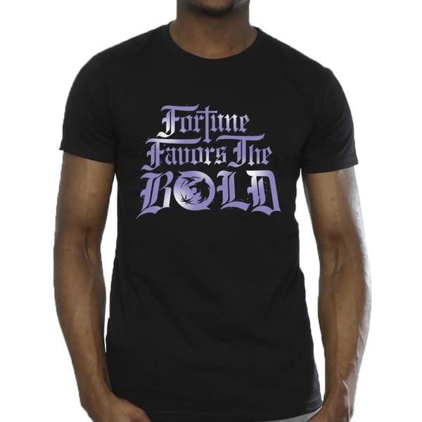 Netflix Mens The Witcher Bold T-Shirt