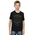 Miniatyrbillede 2 af 3: Marvel Boys Guardians Of The Galaxy Interstellar Flights T-Shirt
