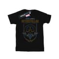 Miniatyrbillede 1 af 3: Marvel Boys Guardians Of The Galaxy Interstellar Flights T-Shirt