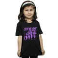 Miniatyrbillede 2 af 3: Scoobynatural Girls Join The Hunt Cotton T-Shirt