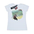 Miniatyrbillede 1 af 5: Marvel Womens/Ladies Ant-Man Shatter Cotton T-Shirt