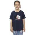 Miniatyrbilde 2 av 3: Disney Girls 101 Dalmatians Cruella De Vil Crazy Mum Cotton T-Shirt