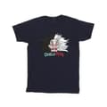 Miniatyrbilde 1 av 3: Disney Girls 101 Dalmatians Cruella De Vil Crazy Mum Cotton T-Shirt