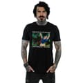 Miniatyrbilde 2 av 3: Disney Princess Mens Snow White Still Getting Ready T-Shirt