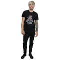 Miniatyrbilde 4 av 5: Disney Princess Mens Snow White Apple T-Shirt
