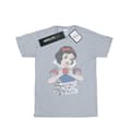 Miniatyrbilde 1 av 5: Disney Princess Mens Snow White Apple T-Shirt