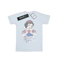 Miniatyrbilde 1 av 5: Disney Princess Mens Snow White Apple T-Shirt