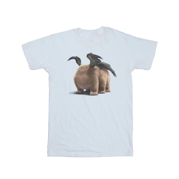 Marvel Herr Shang-Chi och legenden om de tio ringarna Morris T-shirt