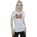 Miniatyrbilde 2 av 3: Netflix Womens/Ladies Sex Education M Dolphins Cotton T-Shirt