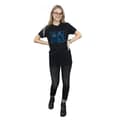 Miniatyrbild 4 av 5: Disney Dam/Lady Nightmare Before Christmas Jack And The Well Boyfriend T-shirt i bomull