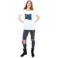 Miniatyrbild 4 av 5: Disney Dam/Lady Nightmare Before Christmas Jack And The Well Boyfriend T-shirt i bomull
