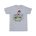 Miniatyrbillede 1 af 3: Scooby Doo Girls Christmas Bells Cotton T-Shirt