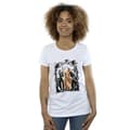 Miniatyrbillede 2 af 3: Disney Womens/Ladies Hocus Pocus Birds Cotton T-Shirt