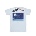 Pikkukuva 1 / 3: Star Wars Womens/Ladies Christmas AT-AT Sleigh Cotton Boyfriend T-Shirt