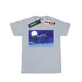 Pikkukuva 1 / 3: Star Wars Womens/Ladies Christmas AT-AT Sleigh Cotton Boyfriend T-Shirt