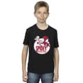 Miniatyrbild 2 av 3: Marvel Pojkar - Spidey And His Amazing Friends Circle T-shirt