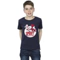 Miniatyrbild 2 av 3: Marvel Pojkar - Spidey And His Amazing Friends Circle T-shirt