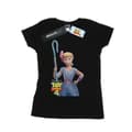 Miniatyrbild 1 av 3: Disney Dam/Tjej Toy Story 4 Bo Peep Hook - T-shirt i bomull