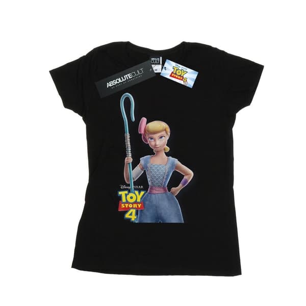 Disney Dam/Tjej Toy Story 4 Bo Peep Hook - T-shirt i bomull