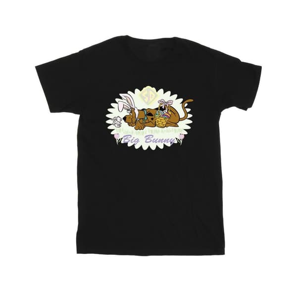 Scooby Doo Boys Big Bunny T-Shirt