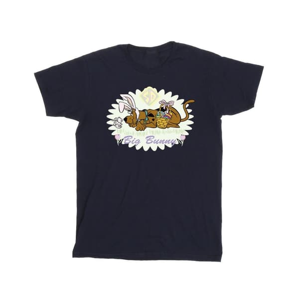Scooby Doo Boys Big Bunny T-Shirt