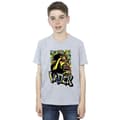 Pikkukuva 2 / 3: Star Wars Boys Vader Graffiti Pop Art T-Shirt