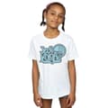 Miniatyrbillede 2 af 3: Star Wars Girls Clone Wars Jedi Knight Ahsoka Cotton T-Shirt