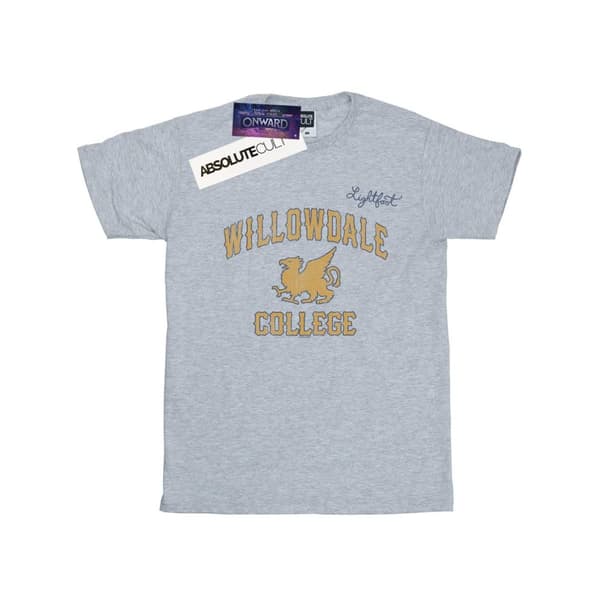 Disney T-shirt för pojkar - Onward Willowdale College
