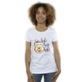 Miniatyrbilde 2 av 3: Disney Womens/Ladies Winnie The Pooh Ho Ho Ho Baubles Cotton T-Shirt