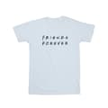 Miniatyrbillede 1 af 3: Friends Mens Forever Logo T-Shirt
