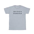 Miniatyrbillede 1 af 3: Friends Mens Forever Logo T-Shirt