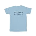 Miniatyrbillede 1 af 3: Friends Mens Forever Logo T-Shirt