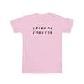 Miniatyrbillede 1 af 3: Friends Mens Forever Logo T-Shirt