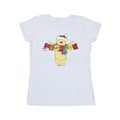 Miniatyrbild 1 av 3: Disney Dam/Tjej Winnie The Pooh Festlig T-shirt i bomull