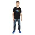 Miniatyrbillede 4 af 5: Pink Floyd Boys Neon Darkside T-Shirt