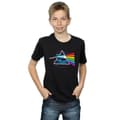 Miniatyrbillede 2 af 5: Pink Floyd Boys Neon Darkside T-Shirt