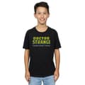 Miniatyrbild 2 av 3: Marvel Pojkar - Doctor Strange AKA Stephen Vincent Strange T-shirt
