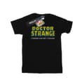 Miniatyrbild 1 av 3: Marvel Pojkar - Doctor Strange AKA Stephen Vincent Strange T-shirt
