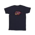 Miniatyrbillede 1 af 4: Marvel Mens Guardians Of The Galaxy Group Pose T-Shirt