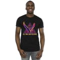 Miniatyrbild 2 av 3: Marvel Mens Thor Love And Thunder All Hail Valkyrie - T-shirt