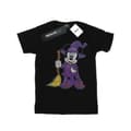 Miniatyrbillede 1 af 3: Disney Boys Minnie Mouse Witch Costume T-Shirt